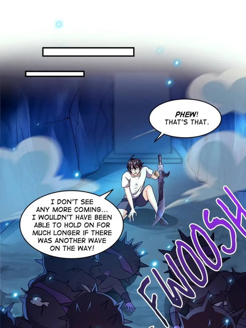 Read Cultivation Chat Group Manga Online