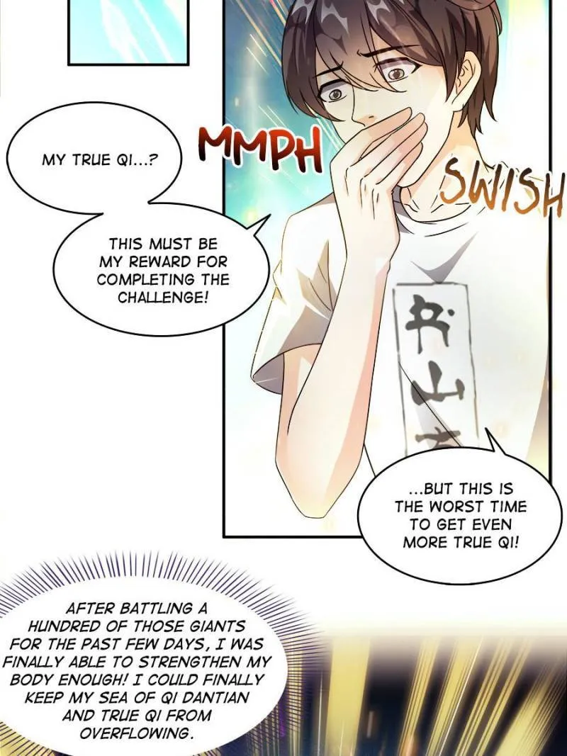 Read Cultivation Chat Group Manga Online