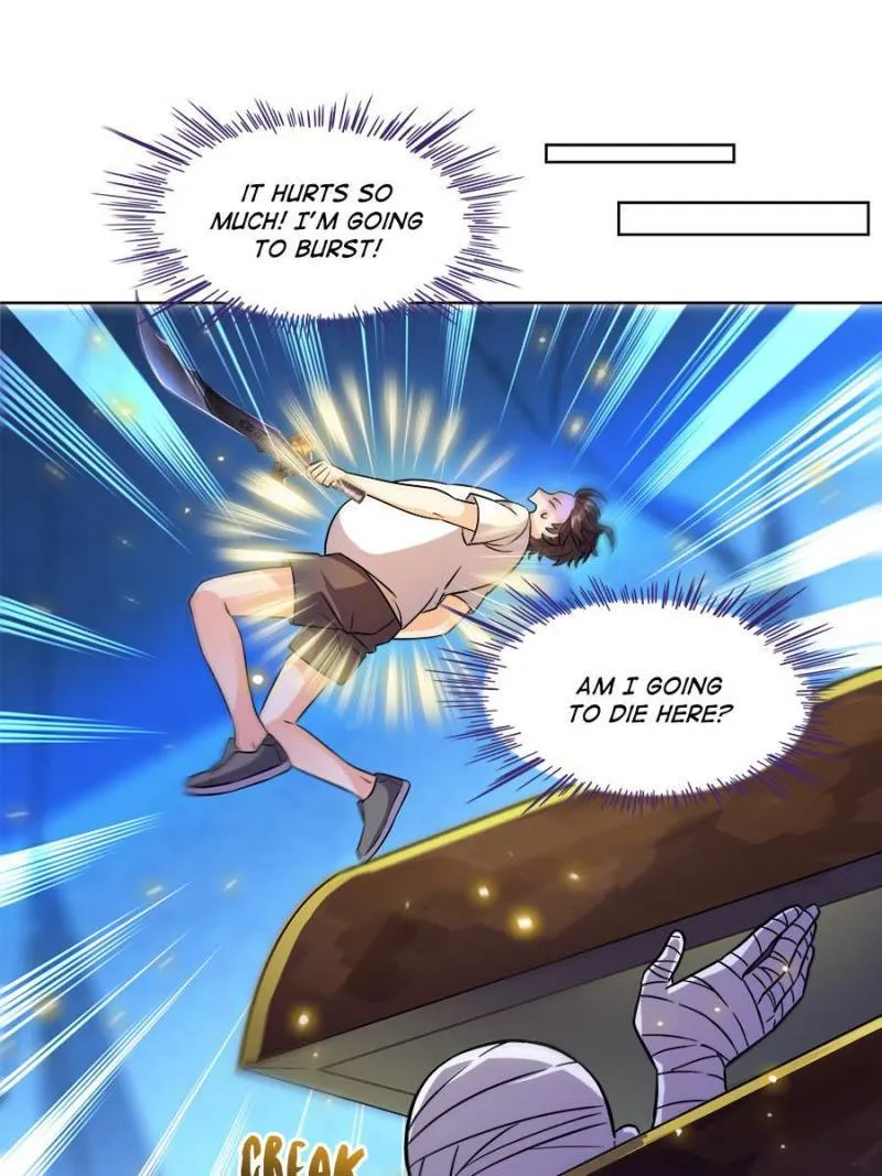 Read Cultivation Chat Group Manga Online