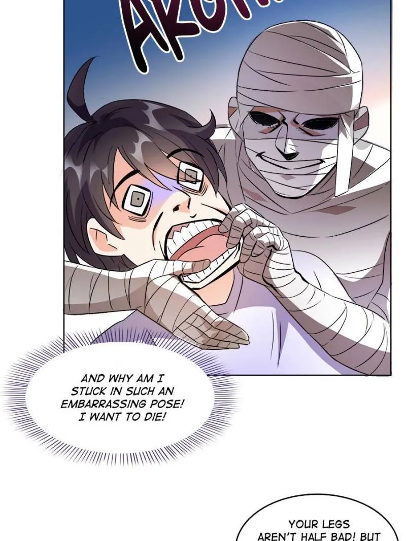 Read Cultivation Chat Group Manga Online