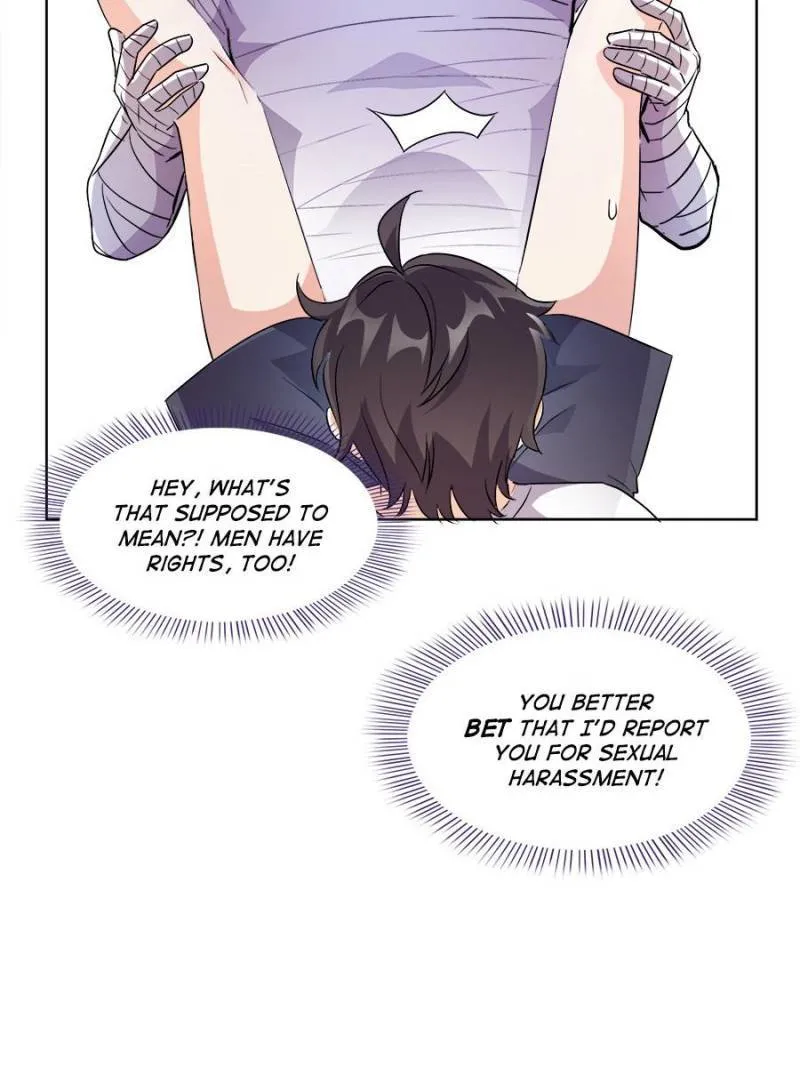 Read Cultivation Chat Group Manga Online