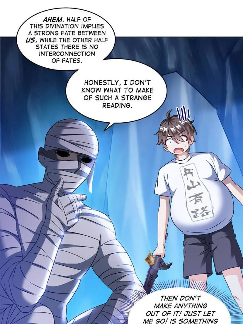 Read Cultivation Chat Group Manga Online