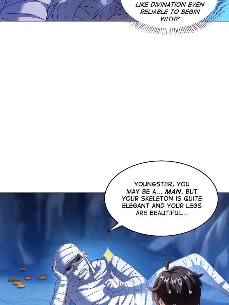 Read Cultivation Chat Group Manga Online