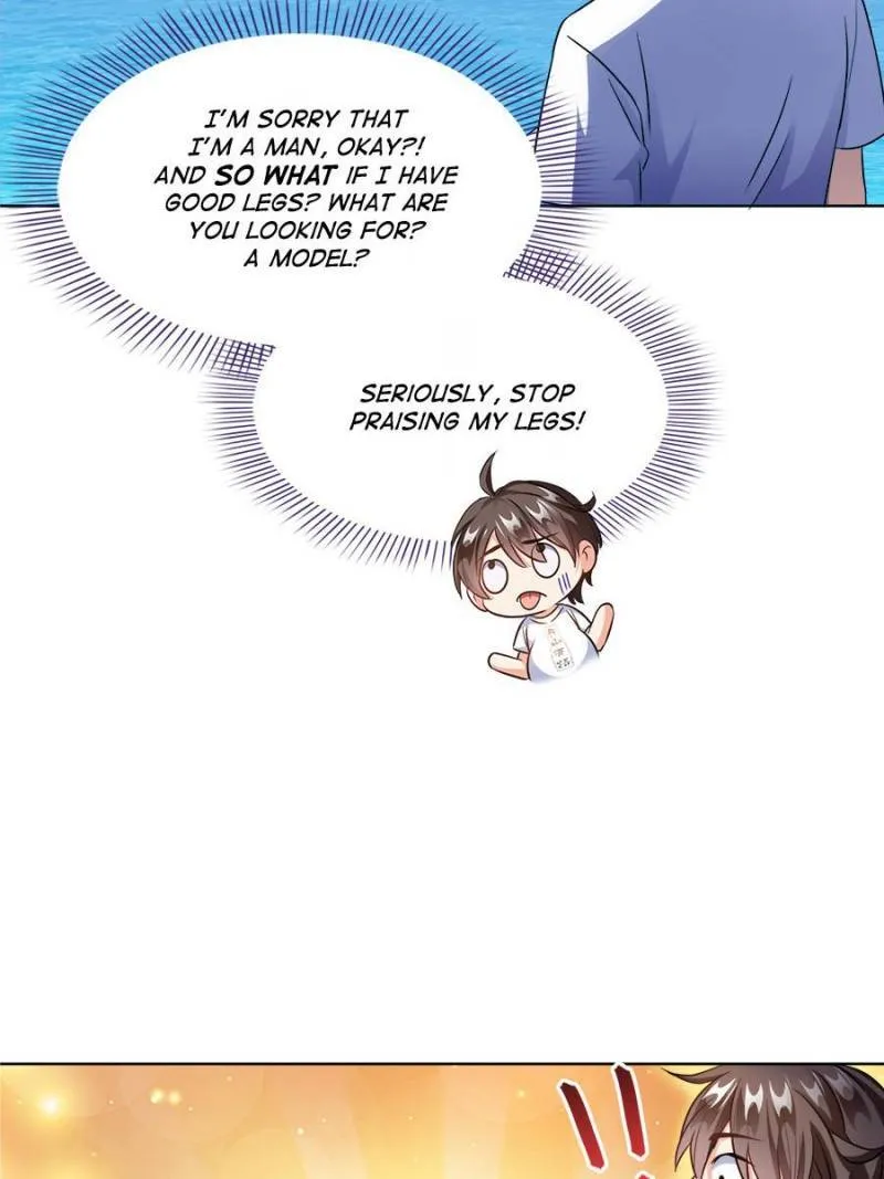 Read Cultivation Chat Group Manga Online