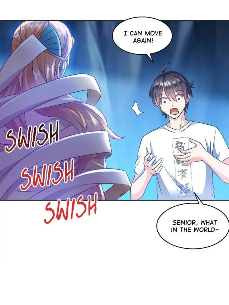 Read Cultivation Chat Group Manga Online