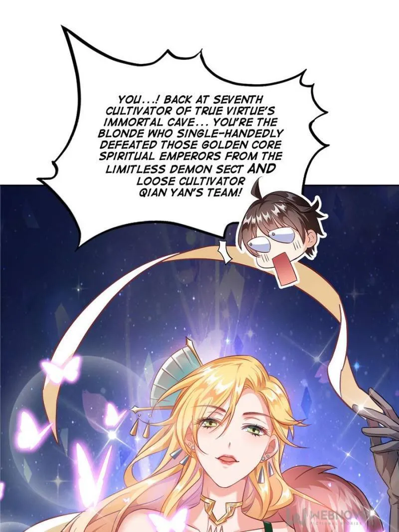 Read Cultivation Chat Group Manga Online