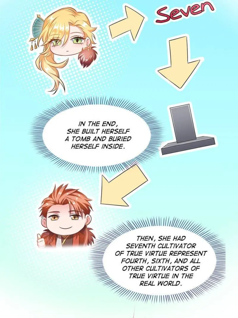 Read Cultivation Chat Group Manga Online