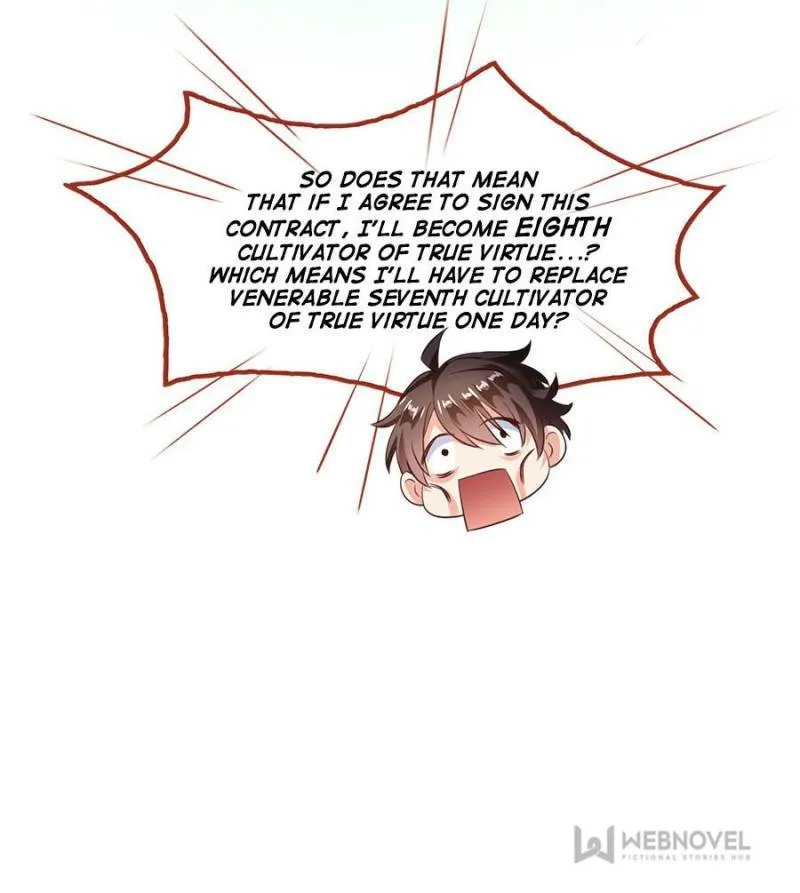 Read Cultivation Chat Group Manga Online