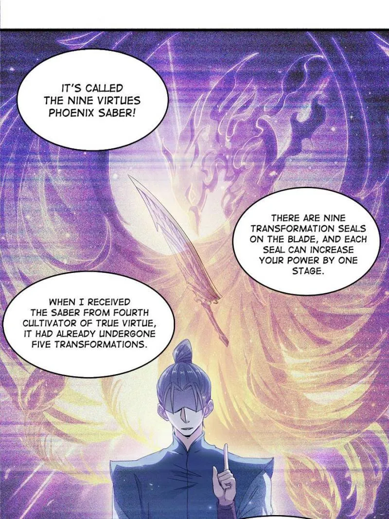 Read Cultivation Chat Group Manga Online