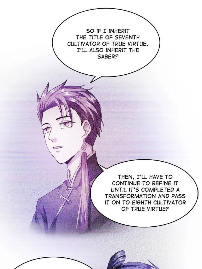 Read Cultivation Chat Group Manga Online