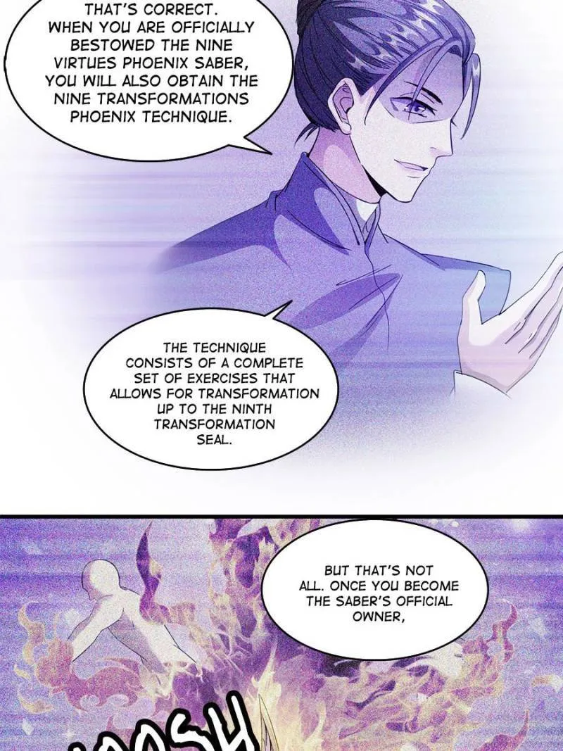 Read Cultivation Chat Group Manga Online