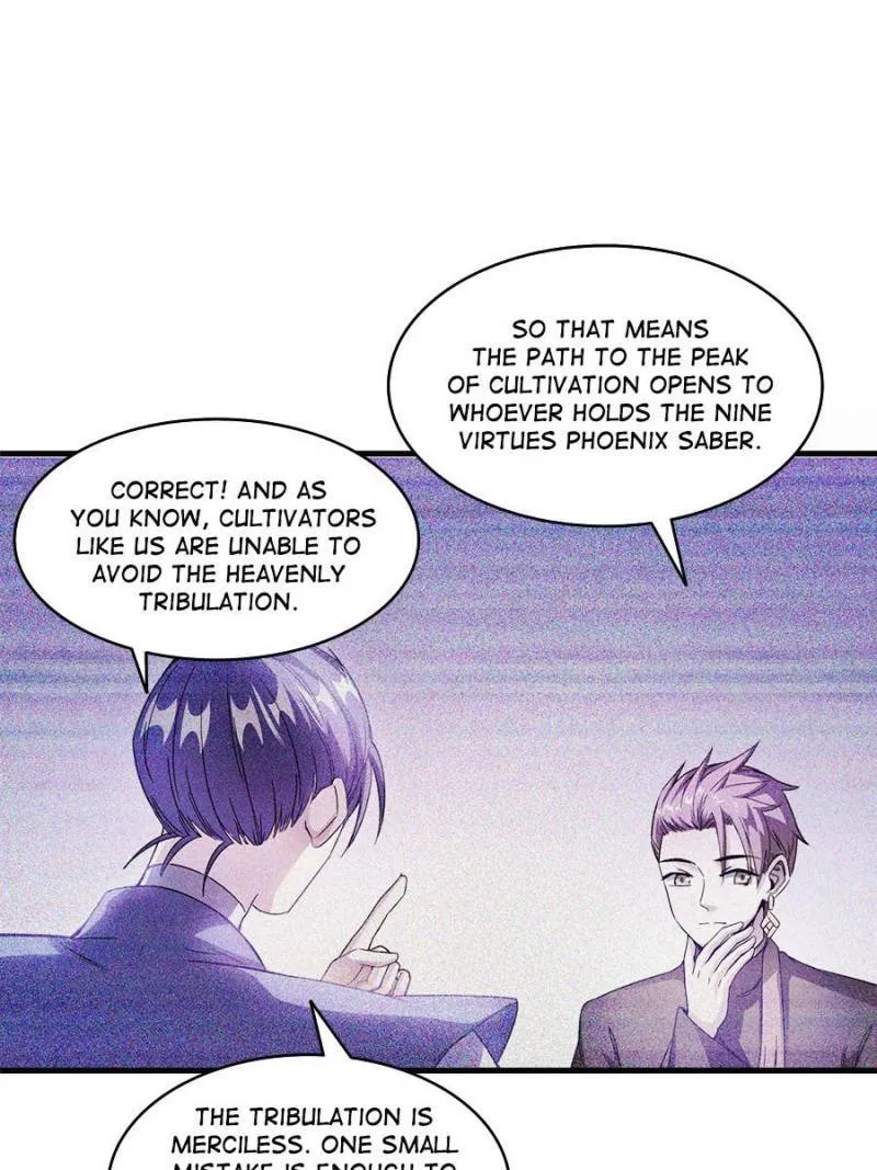 Read Cultivation Chat Group Manga Online