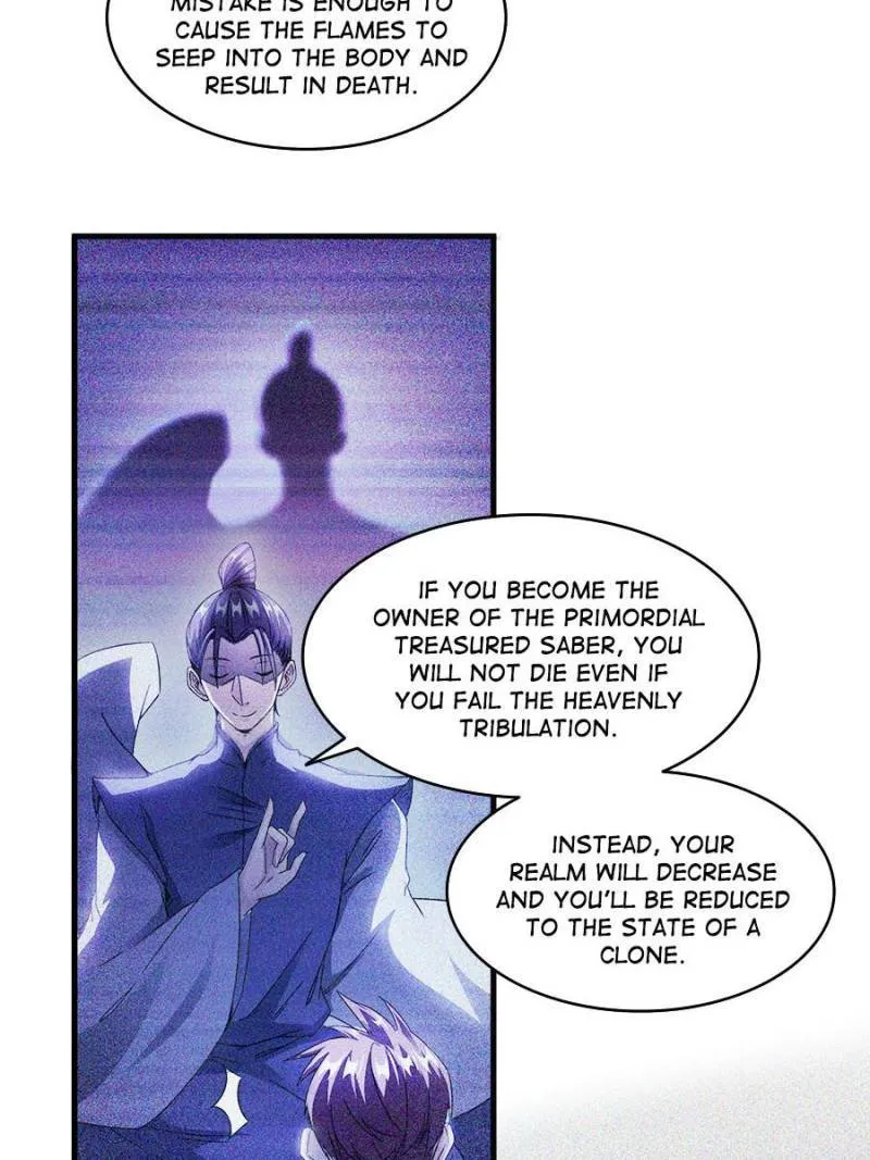 Read Cultivation Chat Group Manga Online