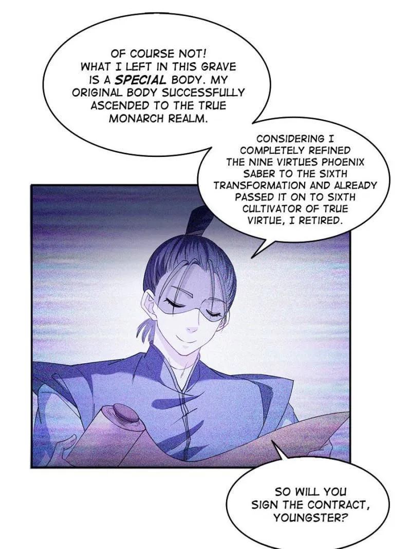 Read Cultivation Chat Group Manga Online