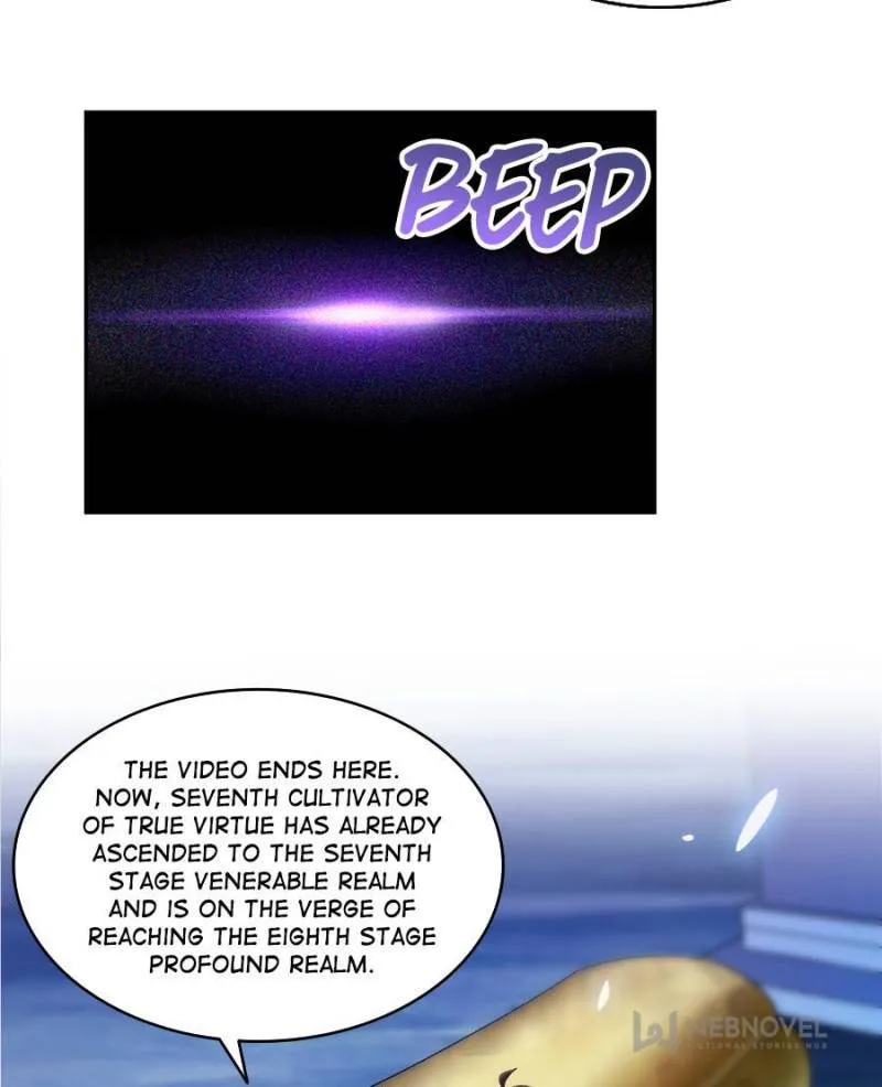 Read Cultivation Chat Group Manga Online