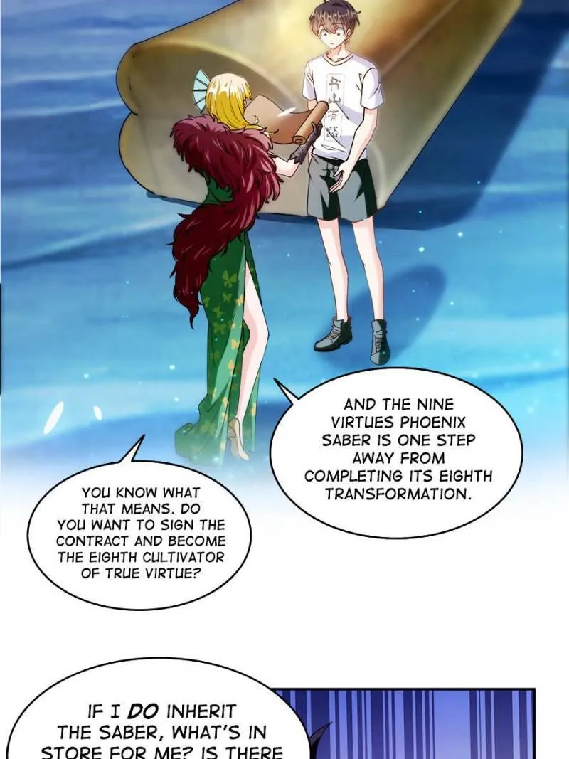 Read Cultivation Chat Group Manga Online