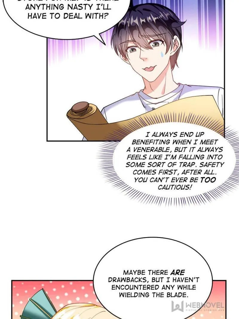 Read Cultivation Chat Group Manga Online