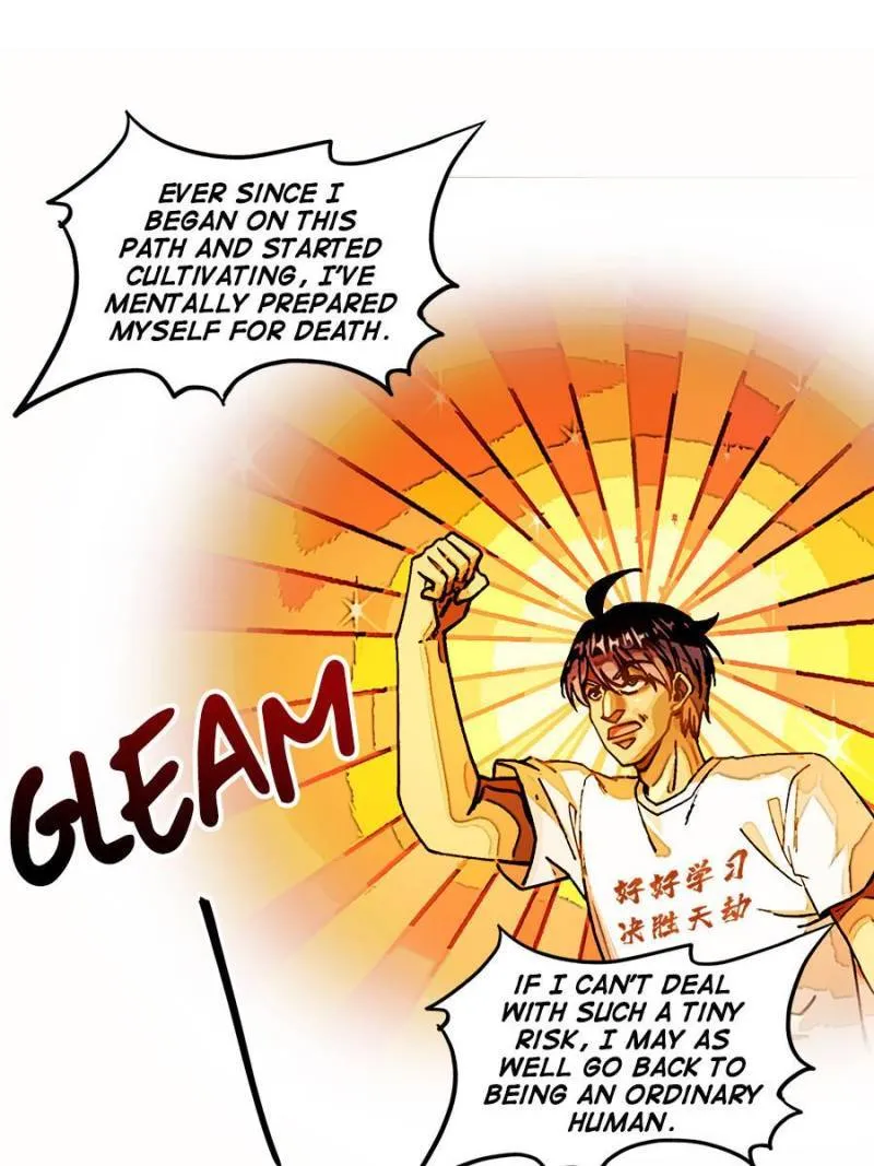 Read Cultivation Chat Group Manga Online