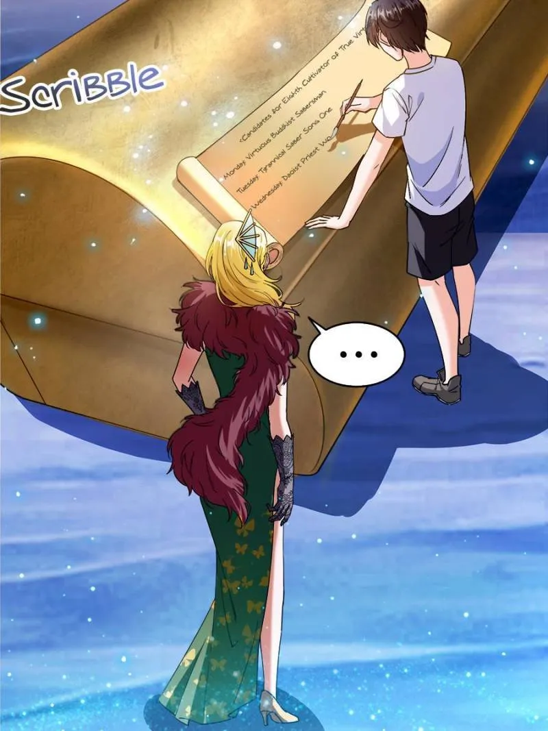 Read Cultivation Chat Group Manga Online