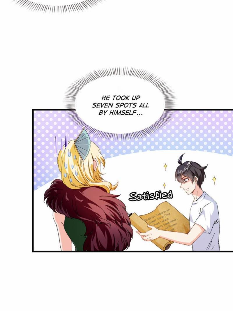 Read Cultivation Chat Group Manga Online