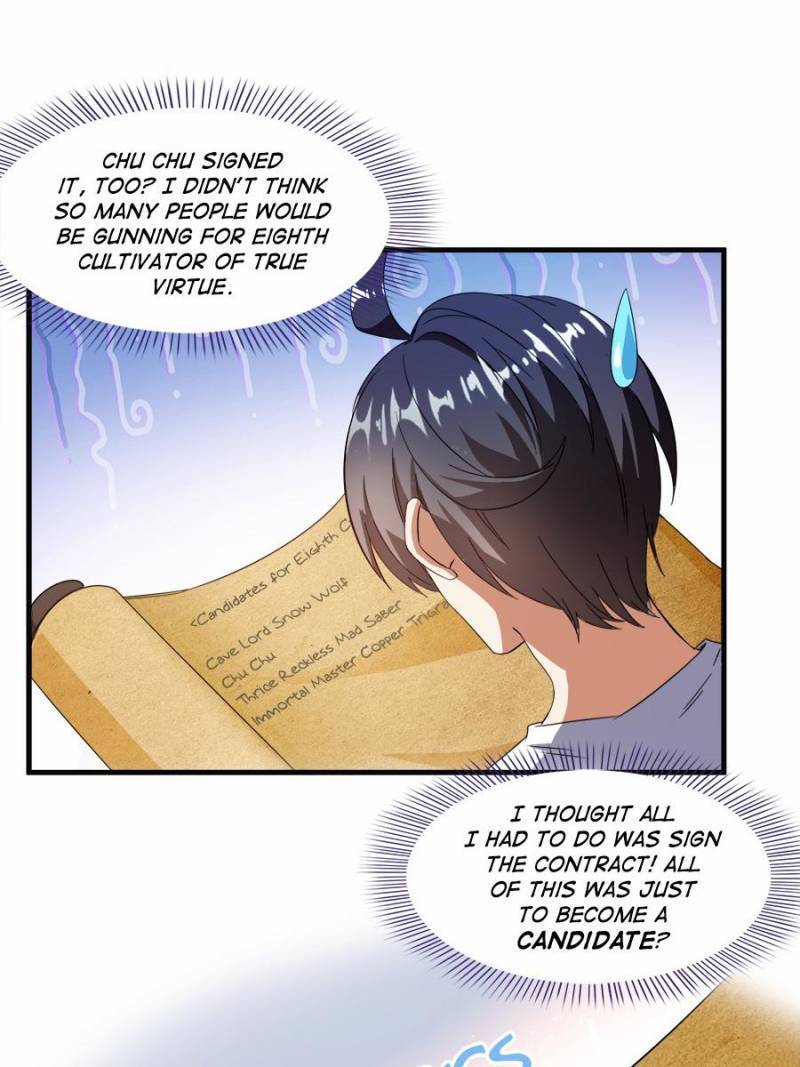 Read Cultivation Chat Group Manga Online