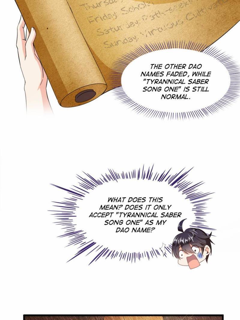 Read Cultivation Chat Group Manga Online