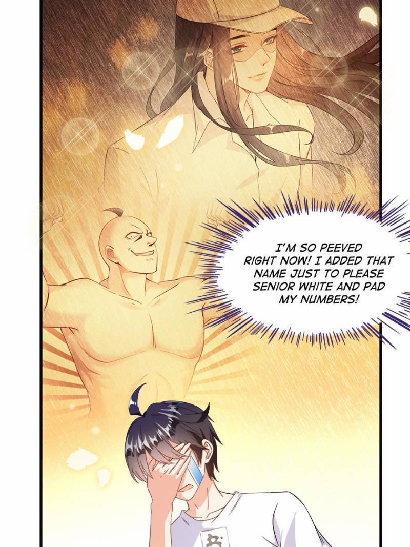 Read Cultivation Chat Group Manga Online