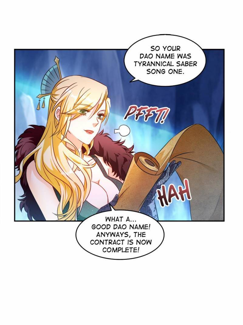 Read Cultivation Chat Group Manga Online