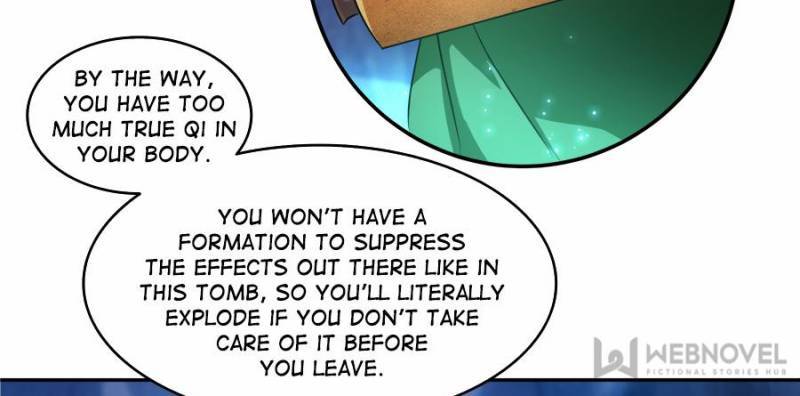 Read Cultivation Chat Group Manga Online