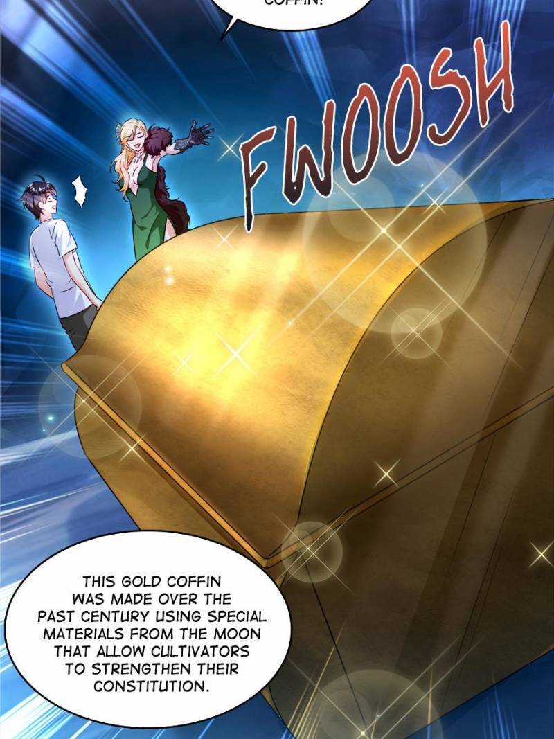 Read Cultivation Chat Group Manga Online