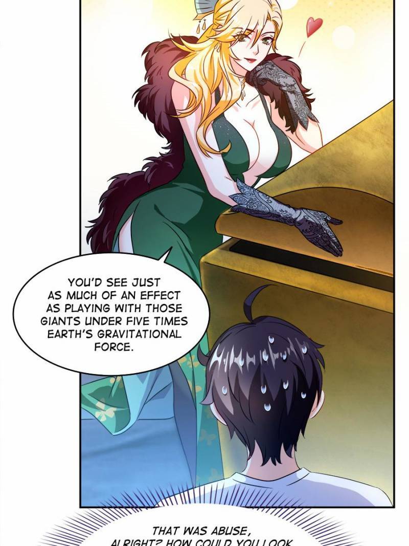 Read Cultivation Chat Group Manga Online