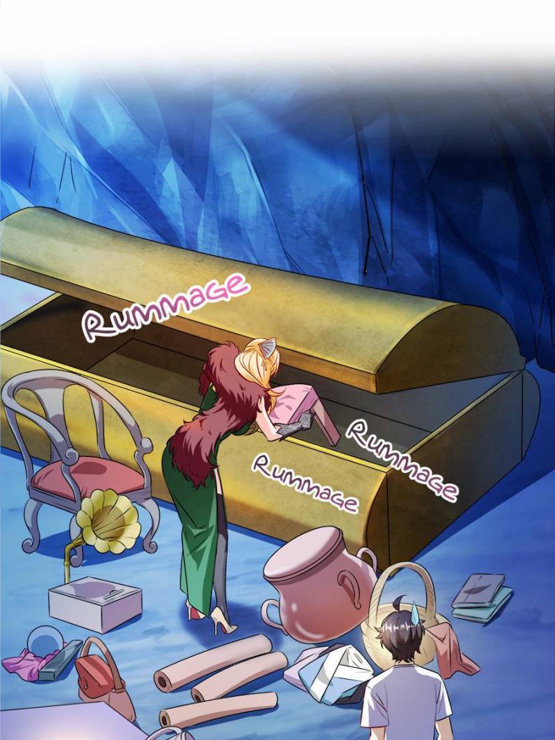 Read Cultivation Chat Group Manga Online