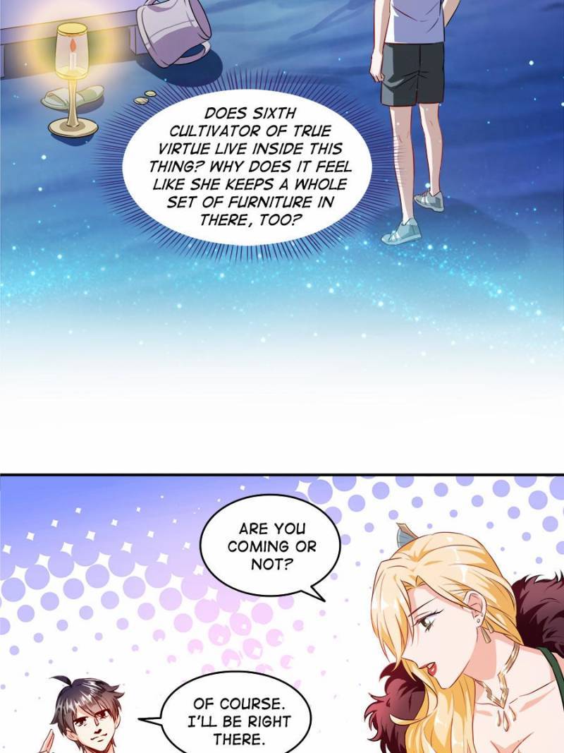 Read Cultivation Chat Group Manga Online