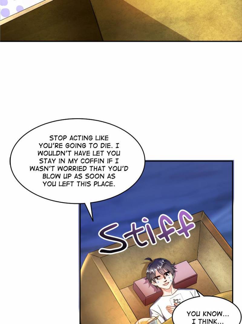 Read Cultivation Chat Group Manga Online