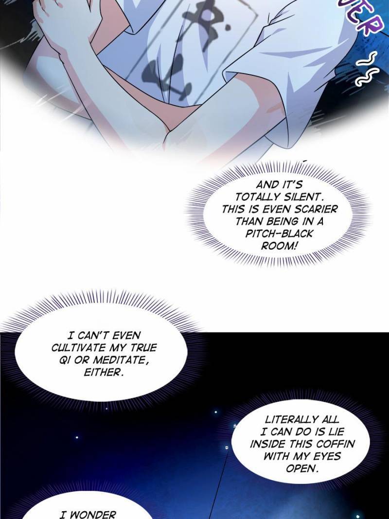 Read Cultivation Chat Group Manga Online