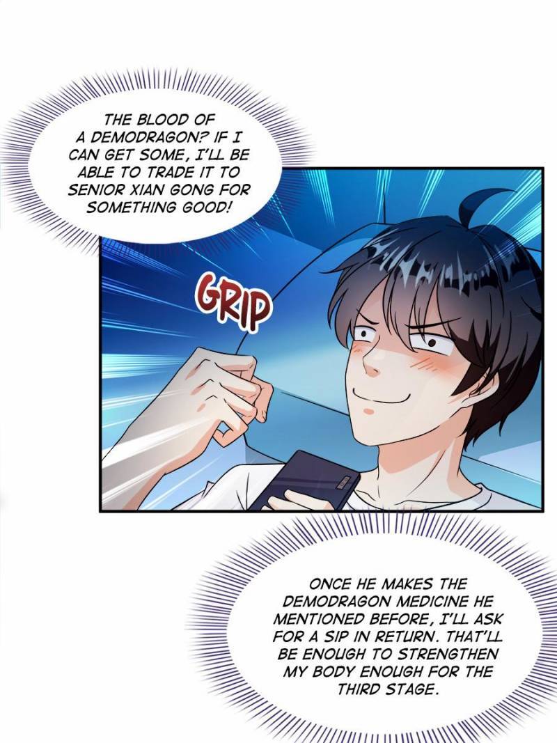 Read Cultivation Chat Group Manga Online