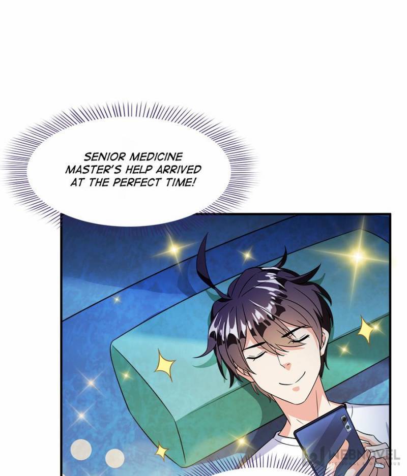 Read Cultivation Chat Group Manga Online