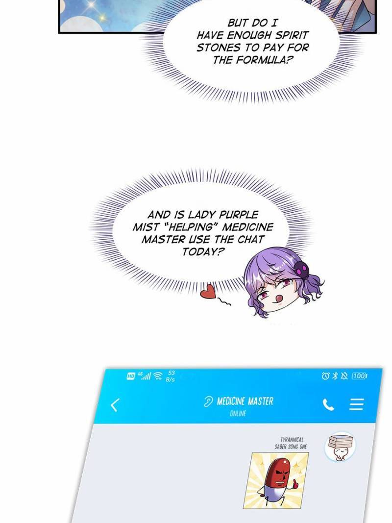 Read Cultivation Chat Group Manga Online