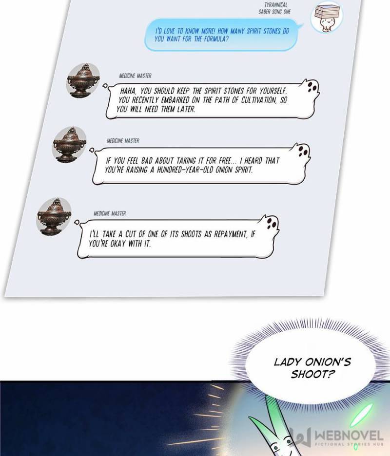 Read Cultivation Chat Group Manga Online