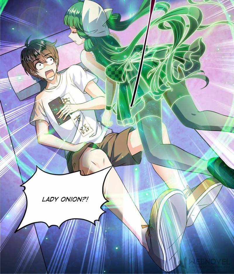 Read Cultivation Chat Group Manga Online