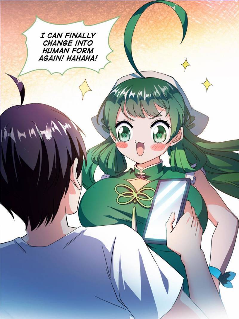 Read Cultivation Chat Group Manga Online