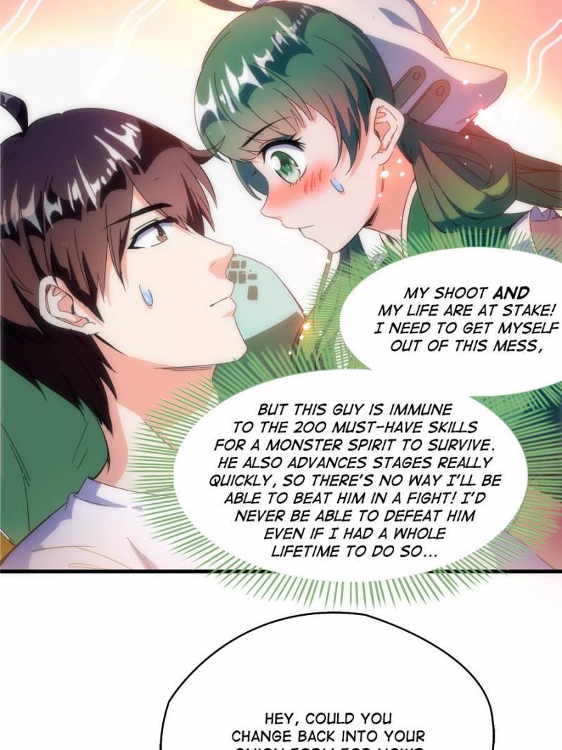 Read Cultivation Chat Group Manga Online