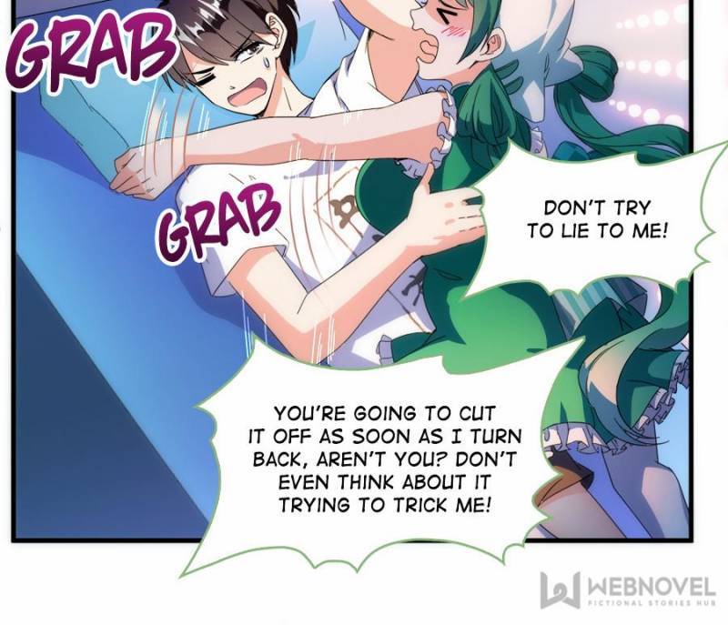 Read Cultivation Chat Group Manga Online