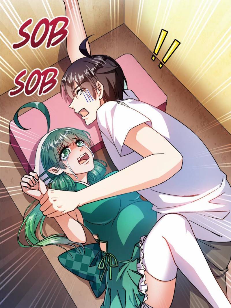 Read Cultivation Chat Group Manga Online