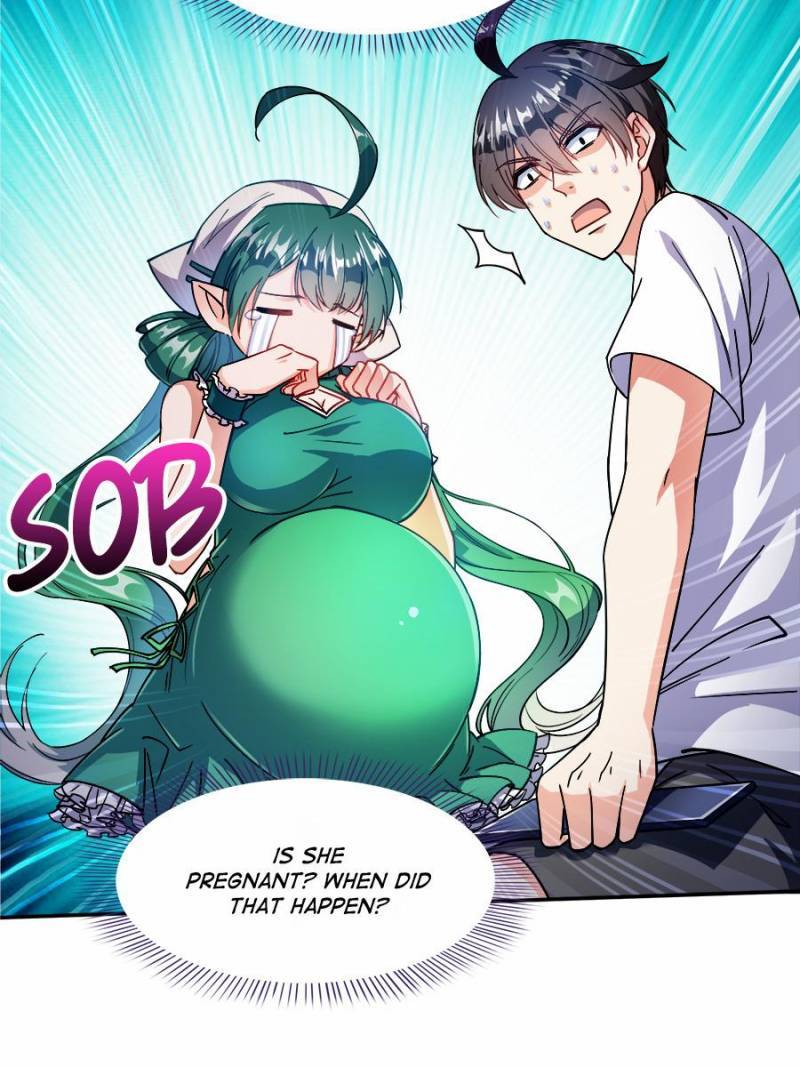 Read Cultivation Chat Group Manga Online