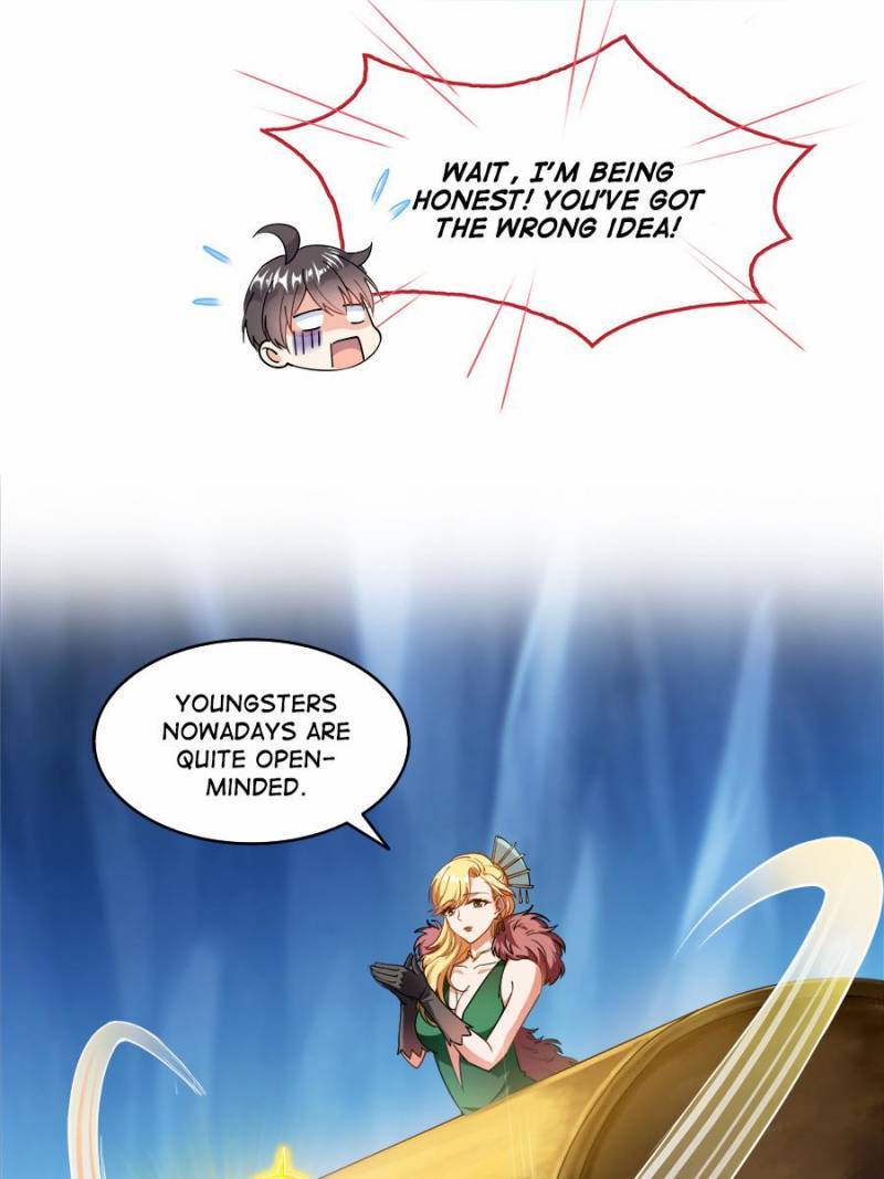 Read Cultivation Chat Group Manga Online