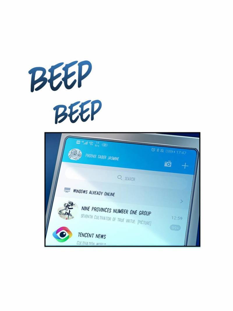 Read Cultivation Chat Group Manga Online