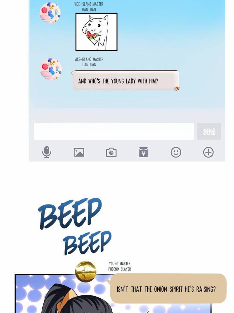 Read Cultivation Chat Group Manga Online