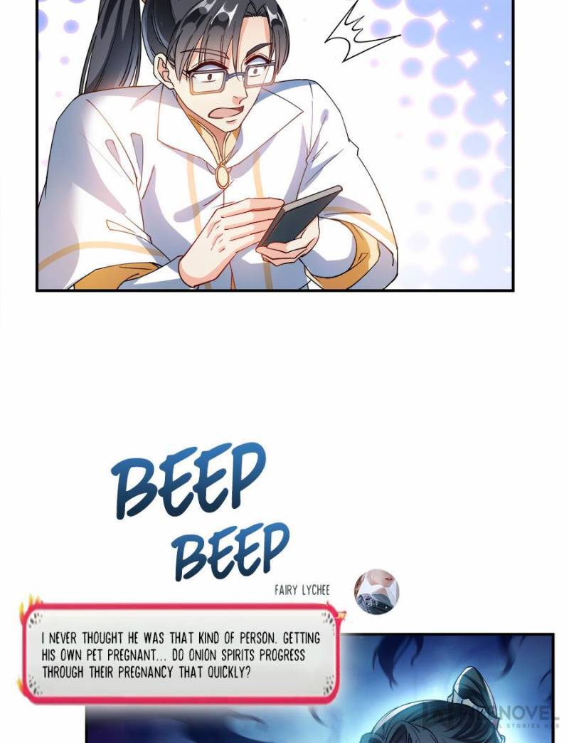 Read Cultivation Chat Group Manga Online