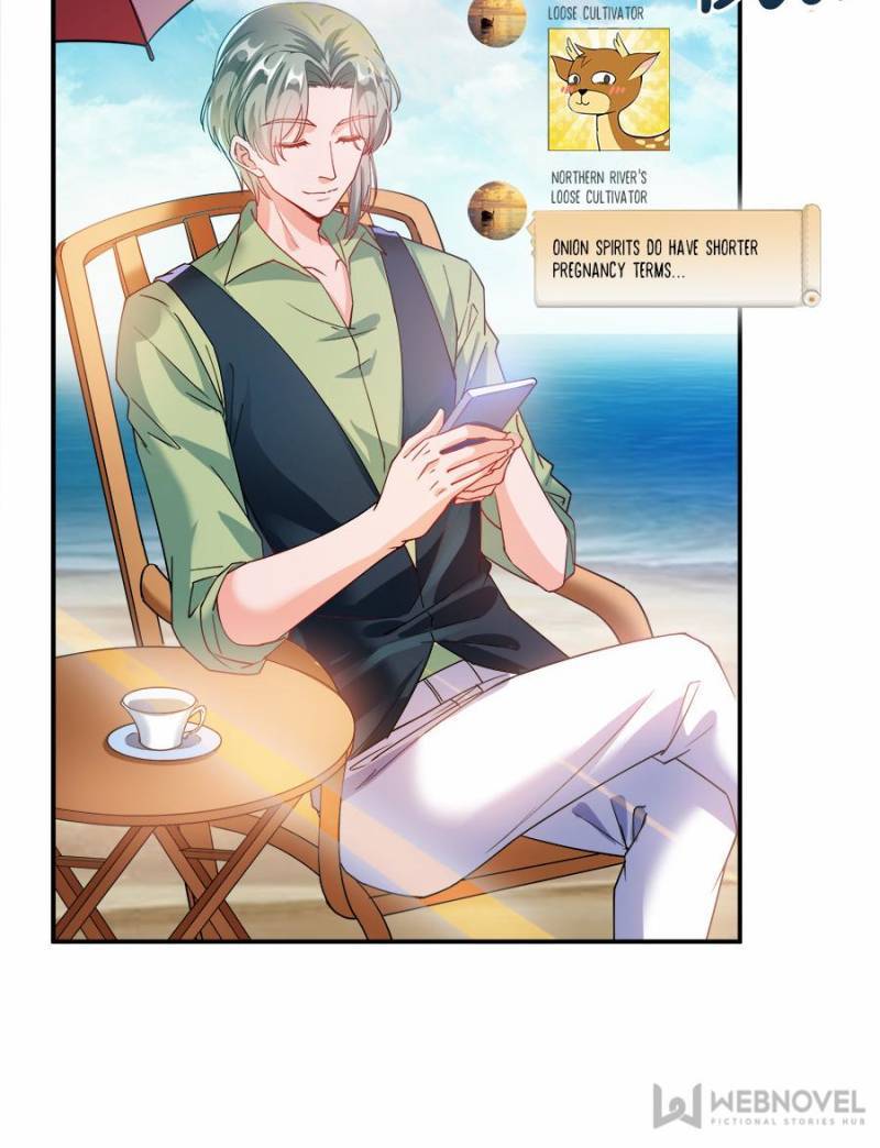 Read Cultivation Chat Group Manga Online